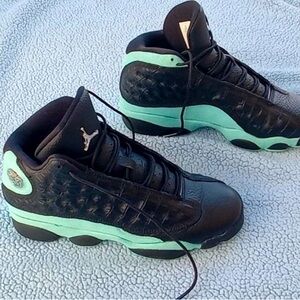 Boys Air Jordans 13